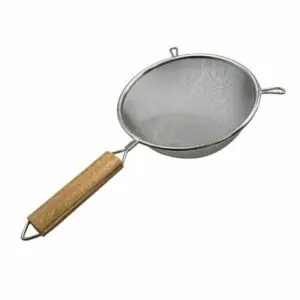 Sil i rostfritt stål