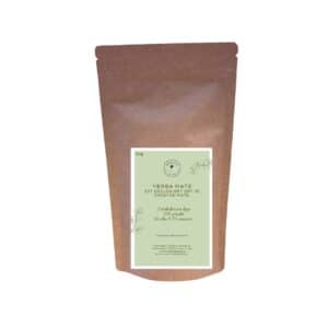 Yerba mate Ekologisk örtte