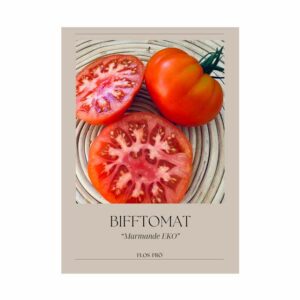 Bifftomat – Marmande EKO