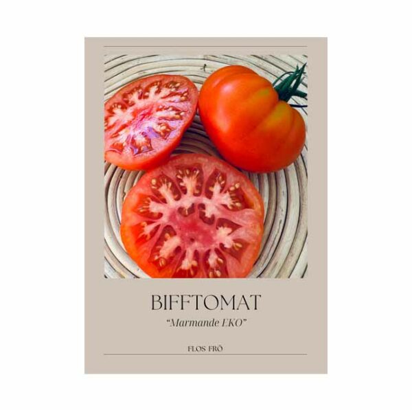 Bifftomat - Marmande EKO