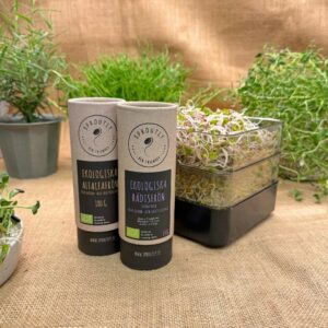 Startpaket Höjdaren