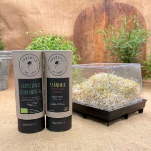 Startpaket Nybörjare