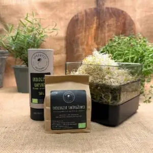 Startpaket Smörgåsmix